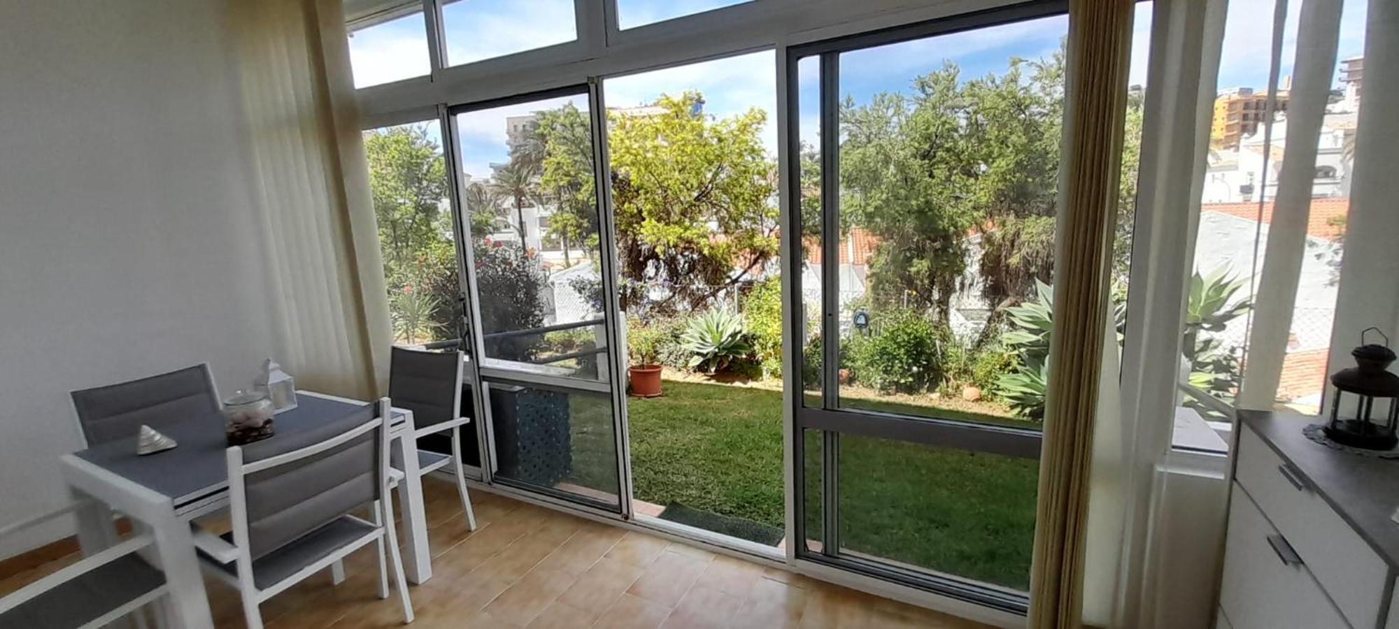 Prealsa Apartment Benalmadena